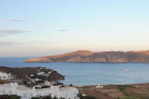 seaview villas mykonos