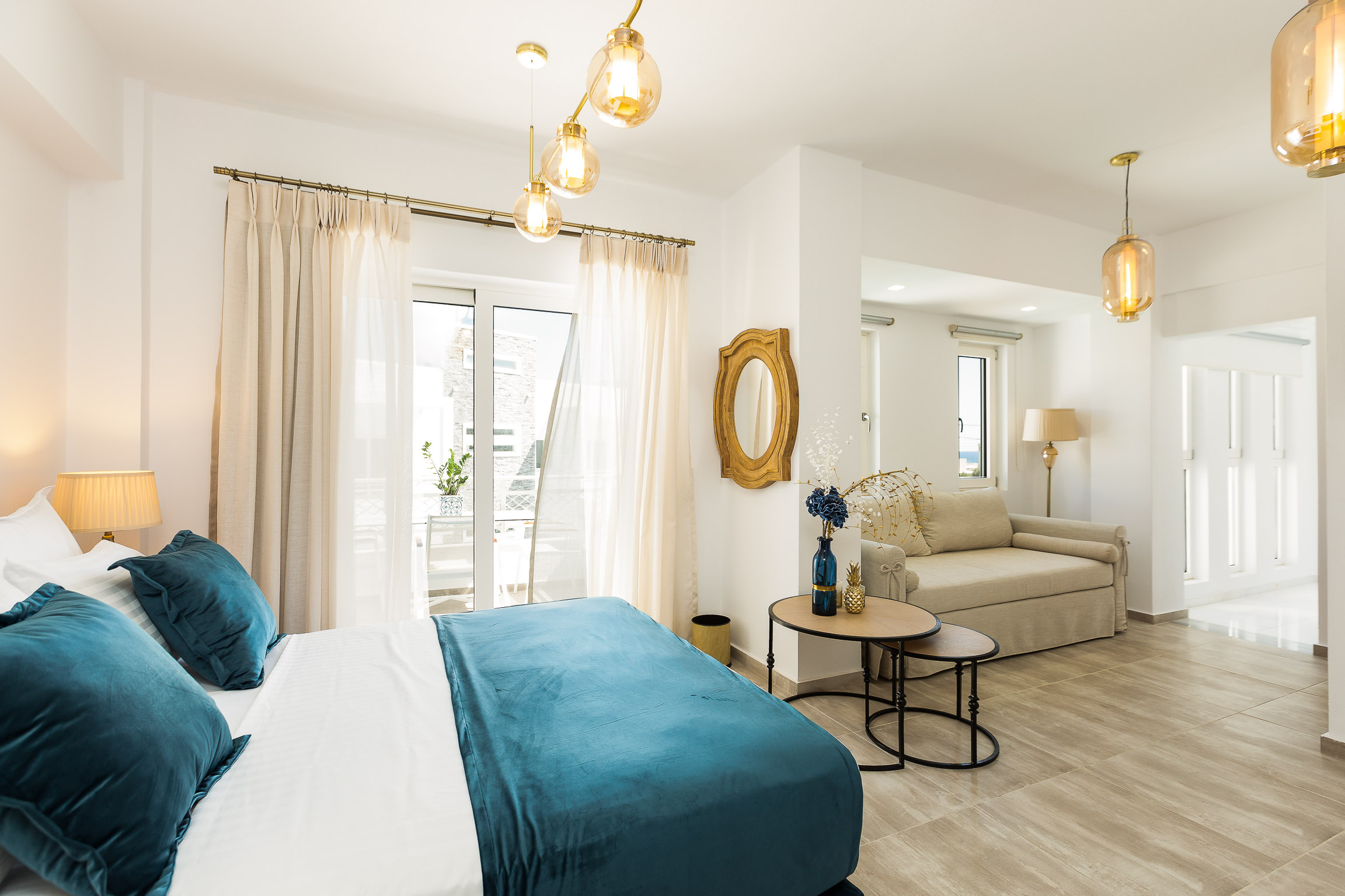 Stellar Mediterranean Hotels In Greece Corfu Mykonos Crete